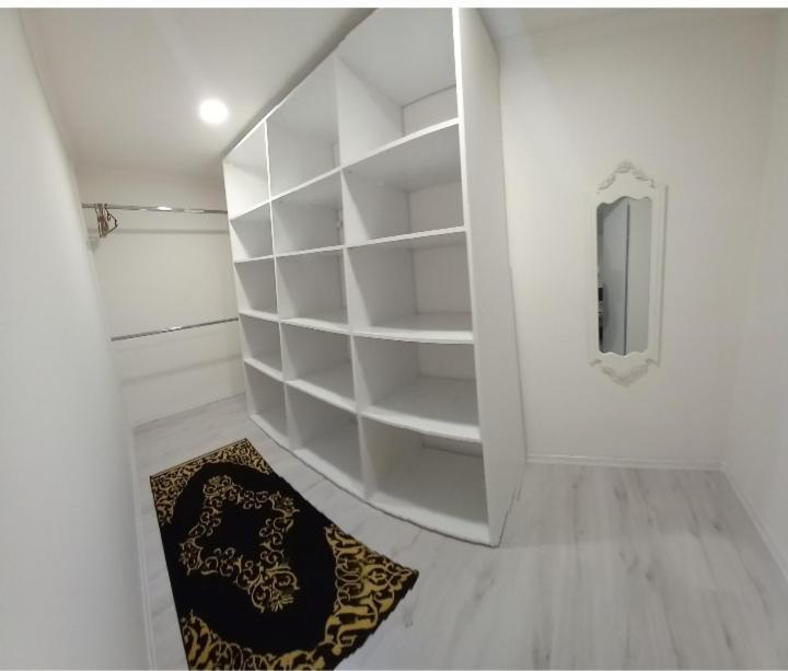 Apartment Centar Of City Mostar Bagian luar foto