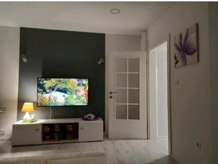 Apartment Centar Of City Mostar Bagian luar foto