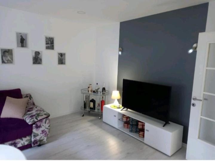 Apartment Centar Of City Mostar Bagian luar foto