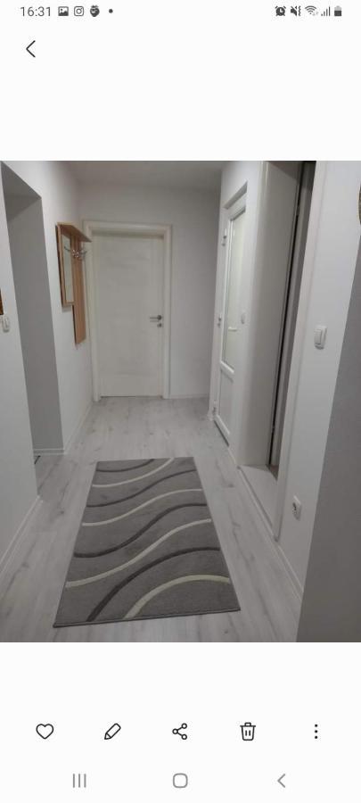 Apartment Centar Of City Mostar Bagian luar foto