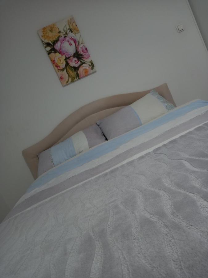 Apartment Centar Of City Mostar Bagian luar foto