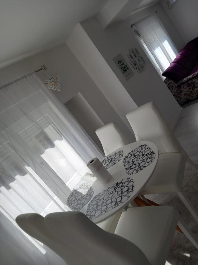 Apartment Centar Of City Mostar Bagian luar foto