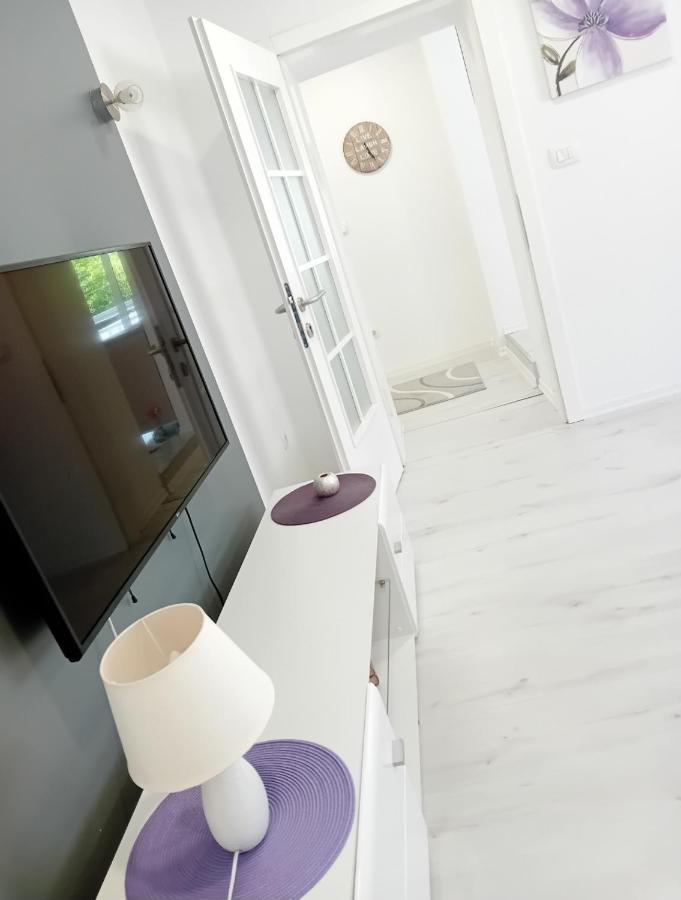 Apartment Centar Of City Mostar Bagian luar foto