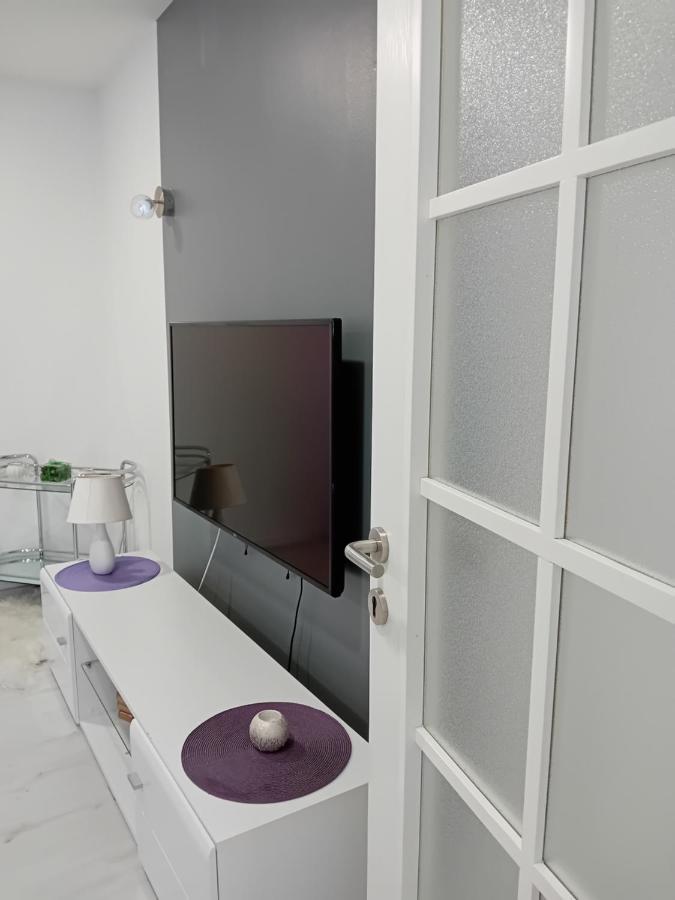 Apartment Centar Of City Mostar Bagian luar foto