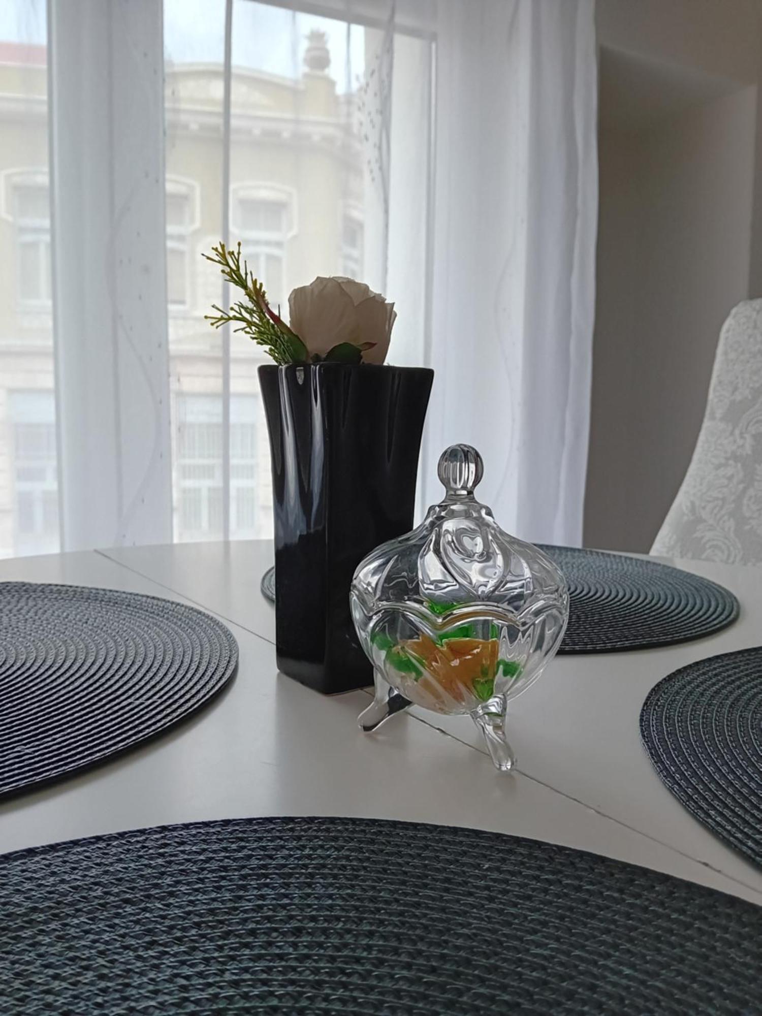 Apartment Centar Of City Mostar Bagian luar foto