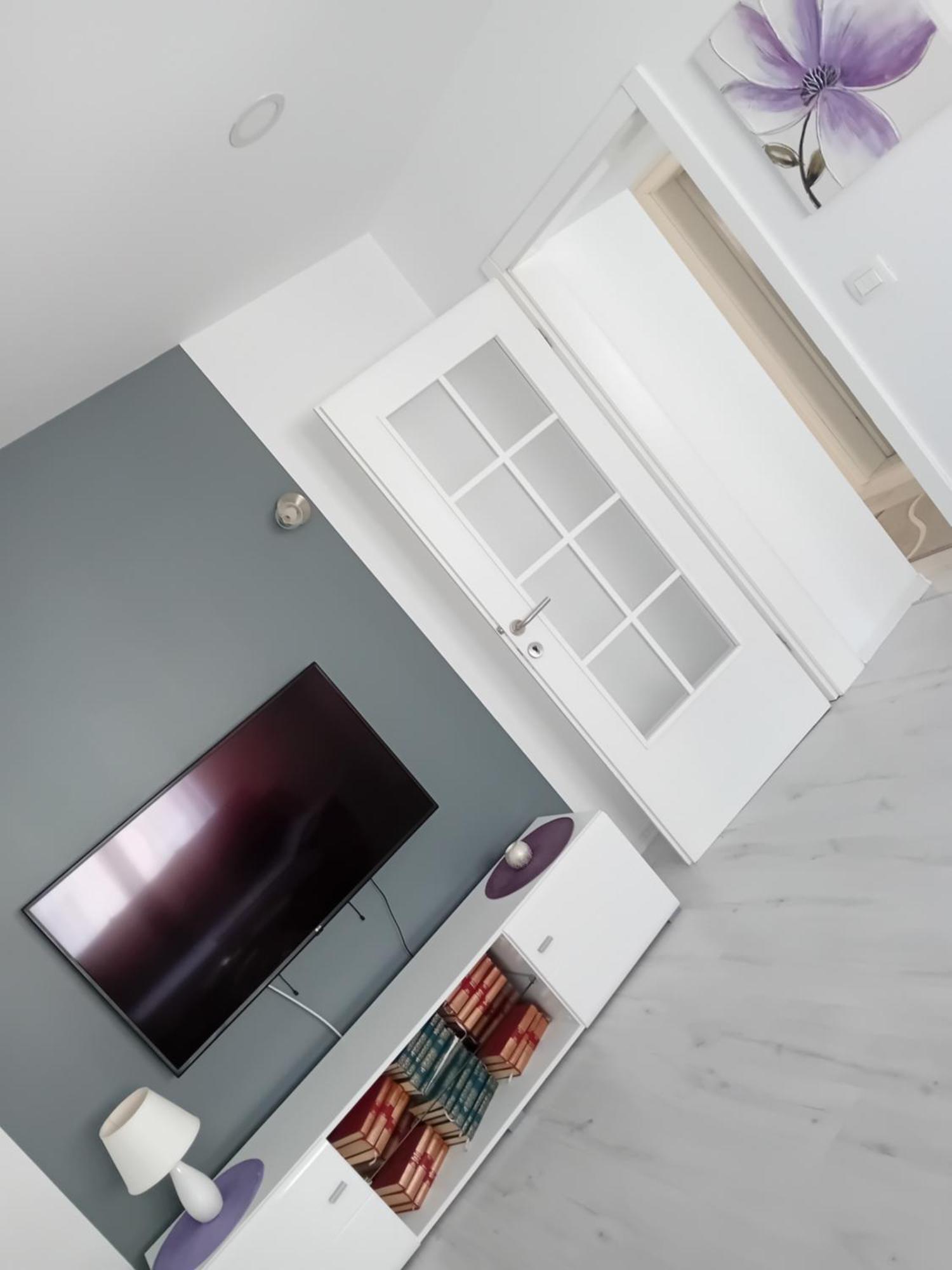 Apartment Centar Of City Mostar Bagian luar foto