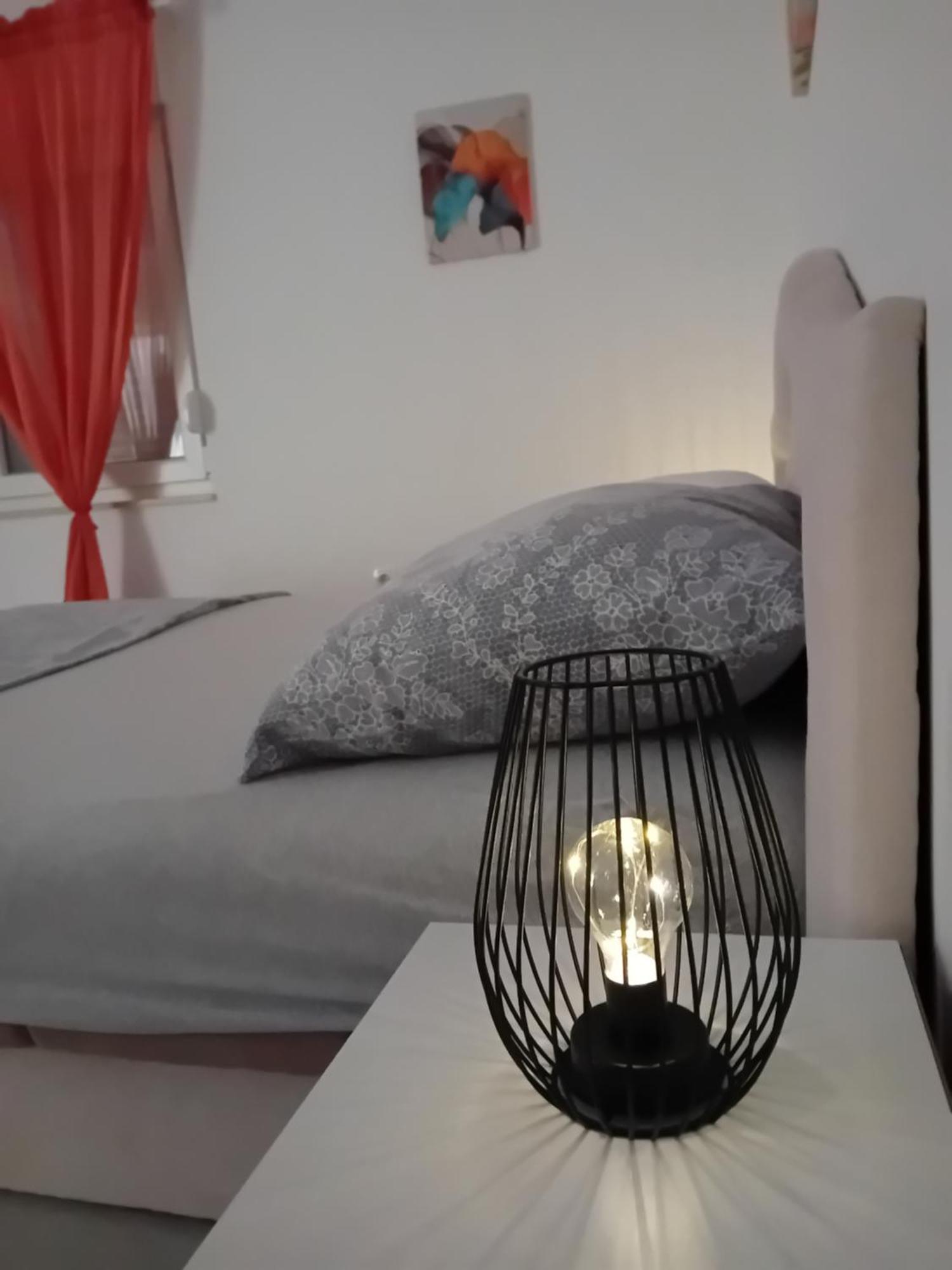 Apartment Centar Of City Mostar Bagian luar foto