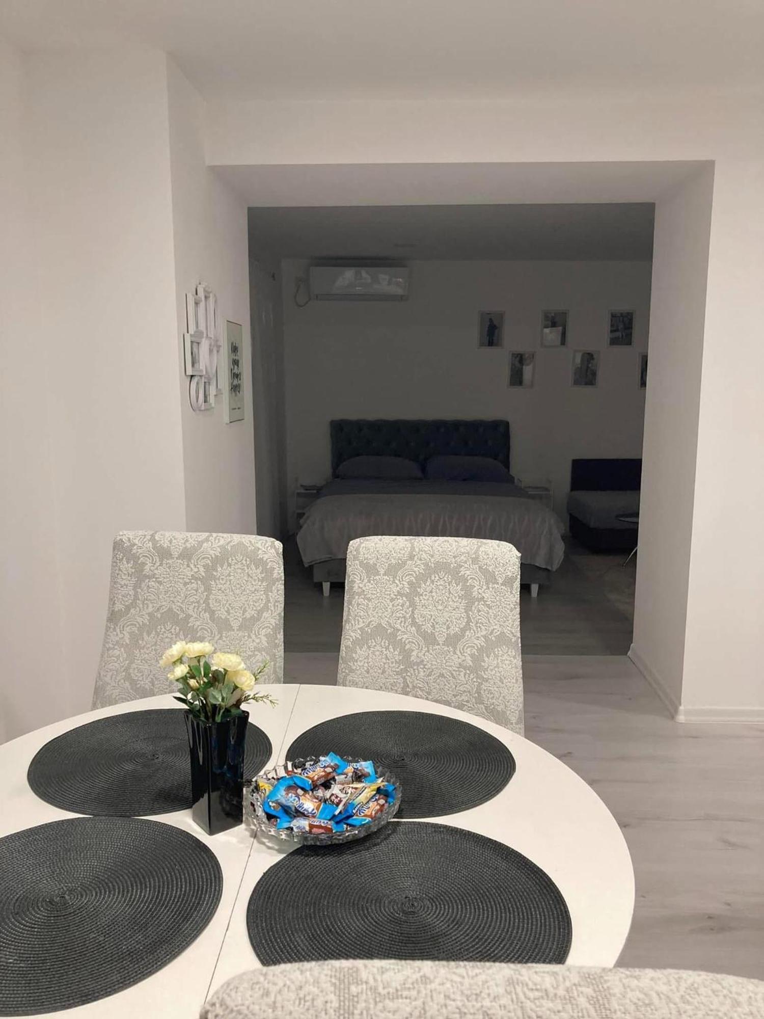 Apartment Centar Of City Mostar Bagian luar foto